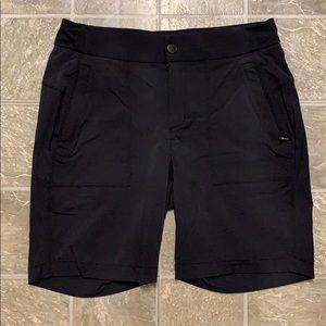 Athleta Hiking Shorts